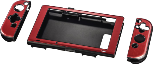 HAMA 54665 - Schutzhülle (Rot)