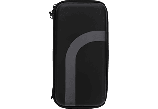 HAMA Hardcase - Schutzhülle (Schwarz)