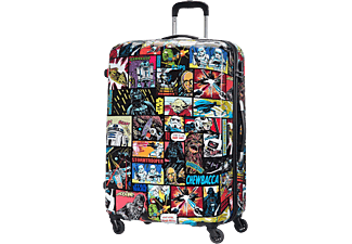 AMERICAN TOURISTER TOURISTER Spinner (Star Wars Legends Comics) 75 - 