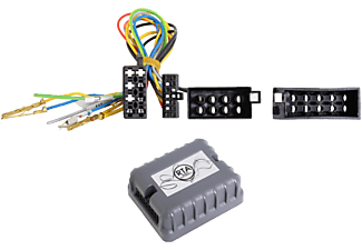 RTA 032.564-0 - CAN Bus Multimedia Interface (Mehrfarbig)