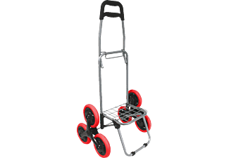 BEST DIRECT AS SEEN ON TV Stair´n Go Cart - Chariot de courses