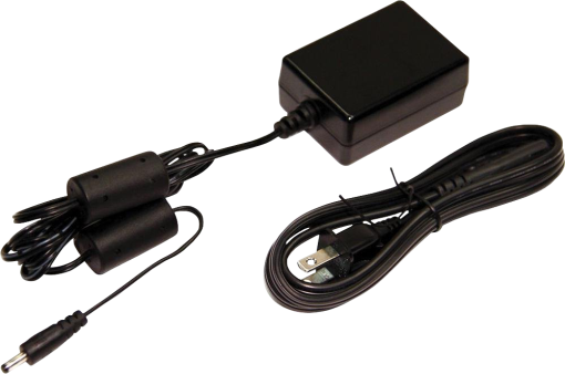 CANON AC Adapter - Netzteil (Schwarz)