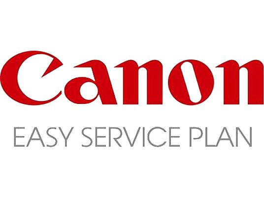 CANON Easy Service Plan - 