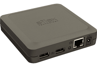 CANON DS-510 - USB-Gerät (Schwarz)