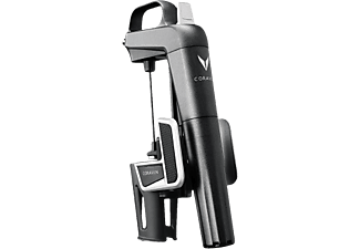 CORAVIN Model 2 System - Cavatappi (Nero)