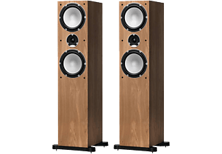 TANNOY Mercury 7.4 - Standlautsprecherpaar (Hellbraun)