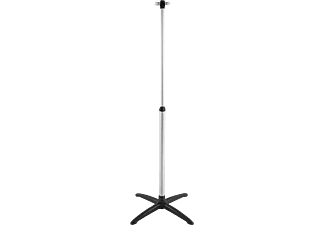 VEITO veito Telescopio treppiede - 100 - 180 cm - Nero/Metallo -  ()