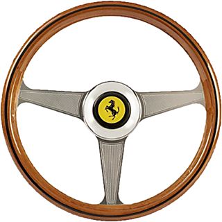 THRUSTMASTER Ferrari 250 GTO - Volant