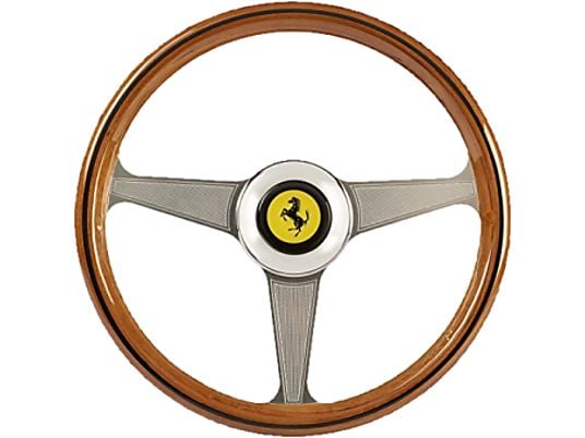 THRUSTMASTER Ferrari 250 GTO - Lenkrad (Braun)