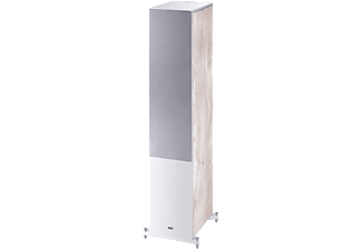 HECO Aurora 1000 - Enceinte colonne (Blanc)