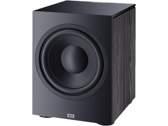 HECO Aurora Sub 30A - Subwoofer (Nero)