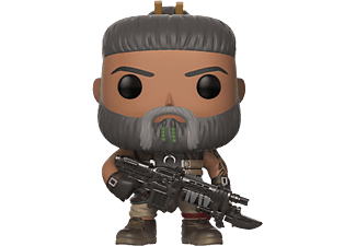 FUNKO FIGURE GOW OSCAR DIAZ (9CM) - Figur (Mehrfarbig)