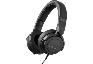 BEYERDYNAMIC DT 240 PRO - Casque DJ (Over-ear, Noir)