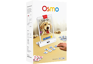 OSMO Osmo Words Kit - Per Apple iPad - Bianco -  (Bianco)