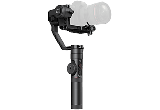 ZHIYUN ZHIYUN Crane 2 - Système de nacelle portative - Stabilisée à troix axes - Noir - Gimbal portatile