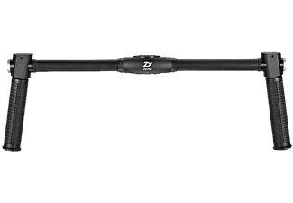 ZHIYUN Tech Crane Grip 2 - Handheld-Gimbal (Schwarz)