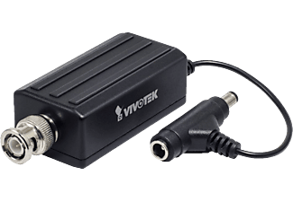 VIVOTEK VS8100-v2 - Mini Videoserver (Schwarz)