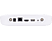 VIVOTEK WiFi NVR Bundle - Webcam (Blanc)