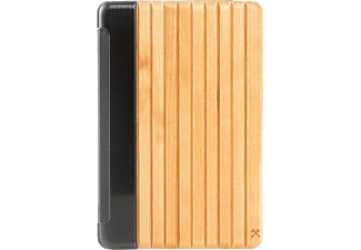 WOODCESSORIES EcoGuard Harris - Étui pour tablette (Cerise/Noir)