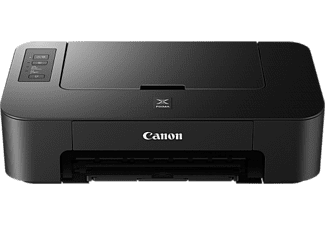 CANON Canon PIXMA TS205 - Stampante inkjet - Risoluzione di stampa fino a 4800 x 1200 dpi - Nero - Stampante inkjet
