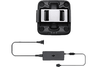 DJI DJI MMPCS01 - Stazione di ricarica portatile - Per DJI Spark - Nero/Bianco - 