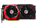 MSI GeForce® GTX 1060 GAMING 3G - -