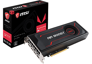 MSI RADEON RX VEGA 56 AIR BOOST 8G - 