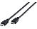 OK OZB-3000 - HDMI Kabel (Schwarz)