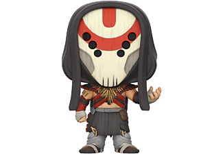 FUNKO Funko Horizon Zero Dawn: Eclipse Cultist POP! Vinyl - Figura del gioco - 9 cm - 