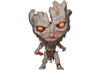 FUNKO FIGURE GOW DRAUGR (9CM) - Figur