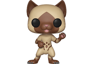 FUNKO FIGURE MONSTER HUNTERS FELYNE (9CM) - 