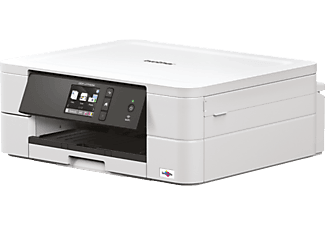 BROTHER Brother DCP-J774DW - Dispositivo a inchiostro multifunzione 3-in-1 - WLAN - Bianco - Stampante inkjet