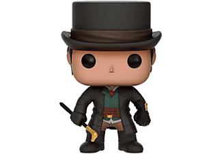 FUNKO Funko Assassin's Creed Syndicate: Jacob Frye (Uncloaked) POP! Vinyl - Figura del gioco - 9 cm - 