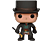 FUNKO Funko Assassin's Creed Syndicate: Jacob Frye (Uncloaked) POP! Vinyl - Figura del gioco - 9 cm - 