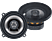 MAC-AUDIO Power Star 13.2 - Haut-parleurs de voiture (Noir)