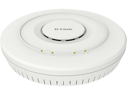 DLINK AC1200 Dual-Band Unified Access Point - Router (Weiss)