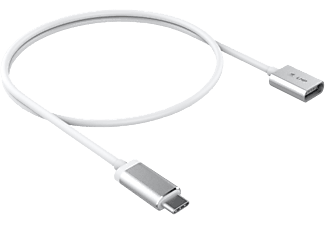 LMP LMP Magnetic - Cavo di ricarica USB-C - 3 m - Bianco - cavo del caricabatterie (Bianco)