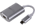 LMP Adapter - USB-C/Mini-Displayport (Silber)