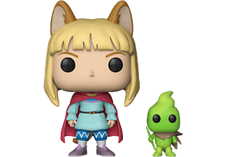 FUNKO FIGURE NI NO KUNI 2 - Figur (Mehrfarbig)