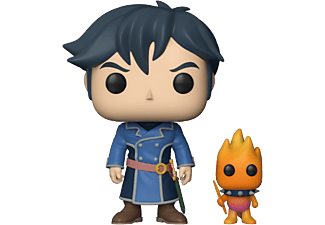 FUNKO FIGURE NI NO KUNI 2 - Vinylfigur