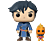 FUNKO FIGURE NI NO KUNI 2 - Vinylfigur