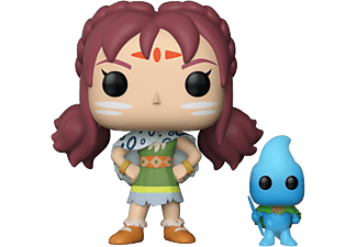 FUNKO Funko Ni No Kuni II: Tani + Higgledy POP! Vinyl - Figura del gioco - 9 cm - 