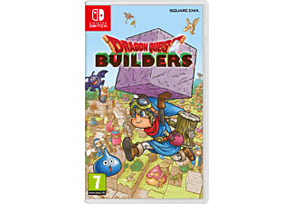 Dragon Quest Builders - Nintendo Switch - 
