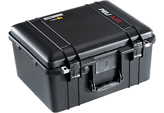 PELI PELI 1557 Air NF - Valises de protection - Vanne à purge automatique - Noir - Valigia di protezione (Nero)