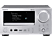 ONKYO CR-N775D - Netzwerk-Player (Silber)