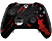 EPIC SKIN Epic Skin Xbox One Elite Controller Skin 3M - "Blood Black" - Nero/Rosso - Blood Black (Nero/Rosso)