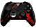 EPIC SKIN Skin Xbox One Elite Controller Skin 3M - Blood Black (Noir/Rouge)