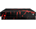 EPIC SKIN ART-1462 - Skin (Schwarz / Rot)