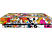 EPIC SKIN Epic Skin Xbox One X 3M - "Stickerbomb Color" - Multicolore - epidermide (Multicolore)