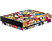 EPIC SKIN Epic Skin Xbox One X 3M - "Stickerbomb Color" - Multicolore - epidermide (Multicolore)